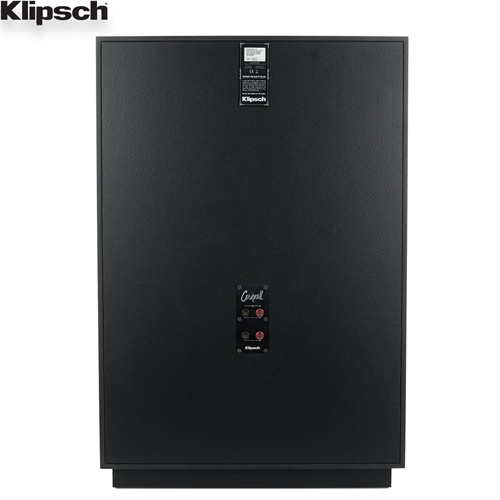 Loa Klipsch Cornwall IV 9